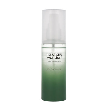 Haruharu Wonder - Black Bamboo Mist