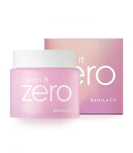 Banila Co Clean It Zero Cleansing Balm Original 180ml