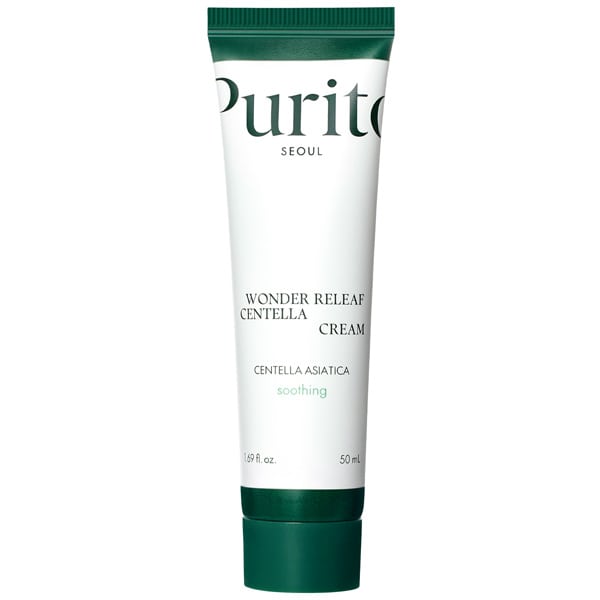 PURITO SEOUL Wonder Releaf Centella Cream 50ml