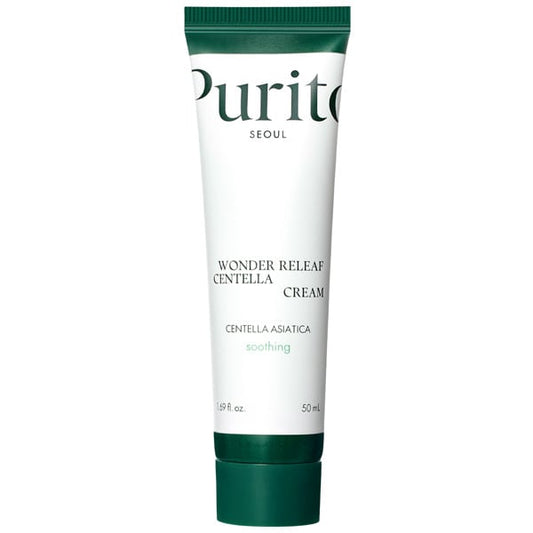 PURITO SEOUL Wonder Releaf Centella Cream 50ml