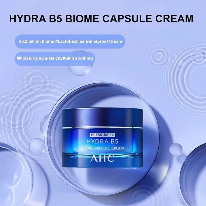 AHC Premium EX Hydra B5 Cream 50ml