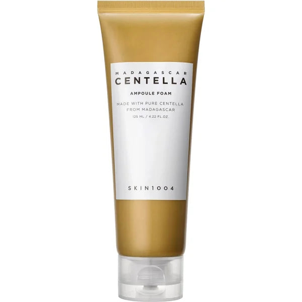 SKIN1004 - Madagascar Centella Ampoule Foam