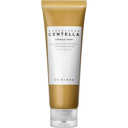 SKIN1004 - Madagascar Centella Ampoule Foam