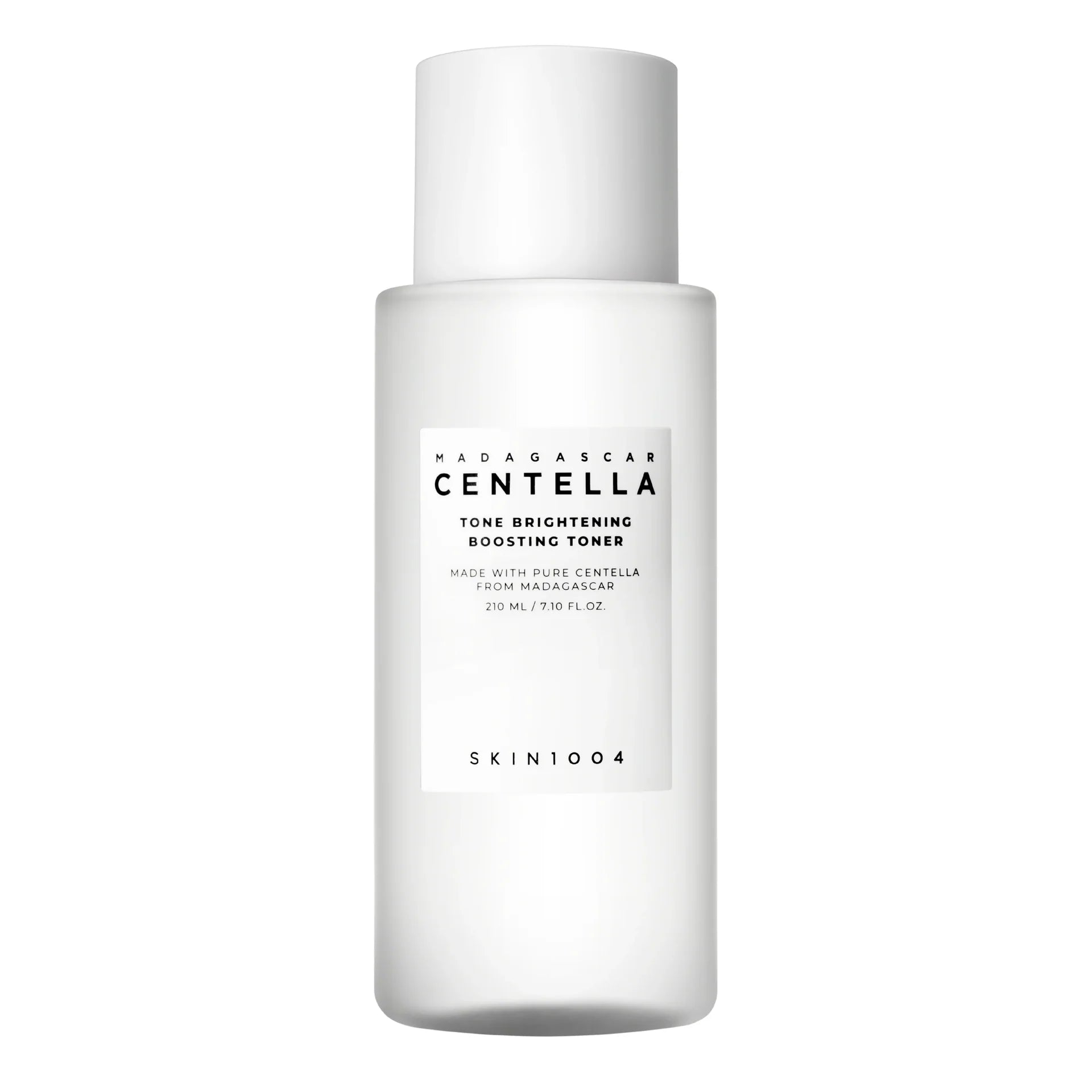 SKIN1004 - Madagascar Centella Tone Brightening Boosting Toner 210ml