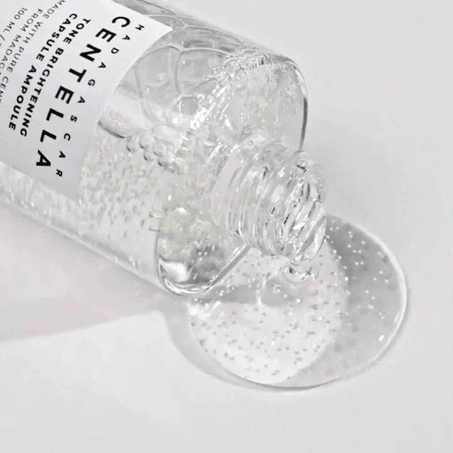 SKIN1004 - Madagascar Centella Tone Brightening Capsule Ampoule