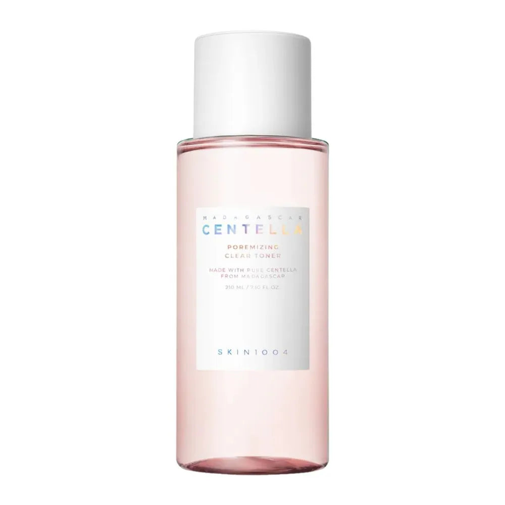 SKIN1004 - Madagascar Centella Poremizing Clear Toner 210ml