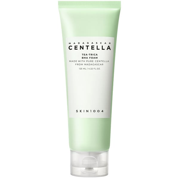 SKIN1004 - Madagascar Centella Tea-trica BHA Foam 125ml