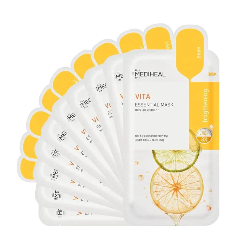 Mediheal Vita Essential Mask 24ml