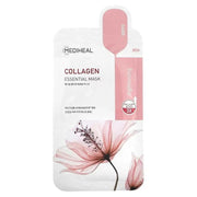 🎁 Mediheal Collagen Essential Mask (100% off)