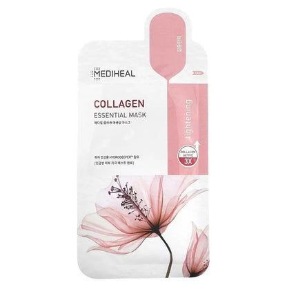 🎁 Mediheal Collagen Essential Mask (100% off)