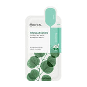 🎁 Mediheal Madecassoside Essential Mask 1pc (100% off)
