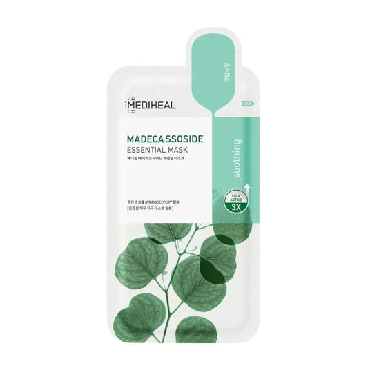 🎁 Mediheal Madecassoside Essential Mask 1pc (100% off)
