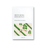 Round Lab - Mugwort Calming Sheet Mask 25ml