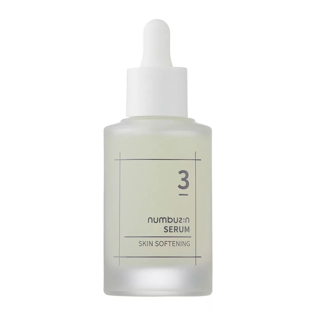 NUMBUZIN No.3 Skin Softening Serum 50ml