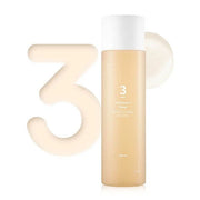 Numbuzin - No.3 Super Glowing Essence Toner 200ml - EXP [03/12/2026]