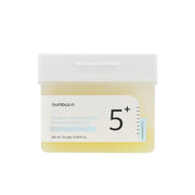 Numbuzin - No.5 Vitamin-Niacinamide Concentrated Pad 180ml (70 Pads)