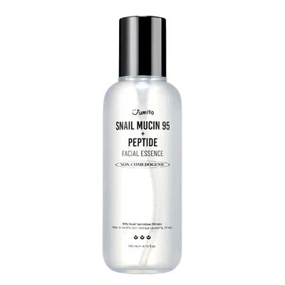 Jumiso - Snail Mucin 95 + Peptide Facial Essence - EXP 31/01/2027]