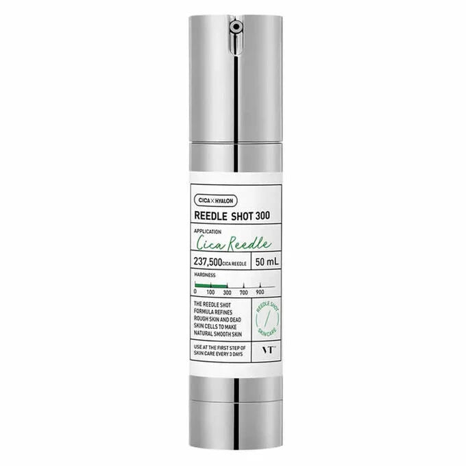 VT Cosmetics - Reedle Shot 300 50ml