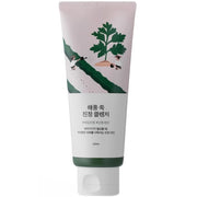 Round Lab - Mugwort Calming Cleanser 150ml