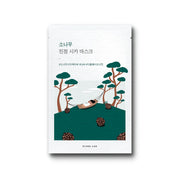 Round Lab - Pine Tree Calming Cica Sheet Mask 27ml