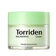 TORRIDEN BALANCEFUL Cica Soothing Cream 80ml
