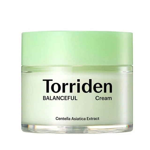 TORRIDEN BALANCEFUL Cica Soothing Cream 80ml