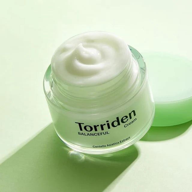 TORRIDEN BALANCEFUL Cica Soothing Cream 80ml