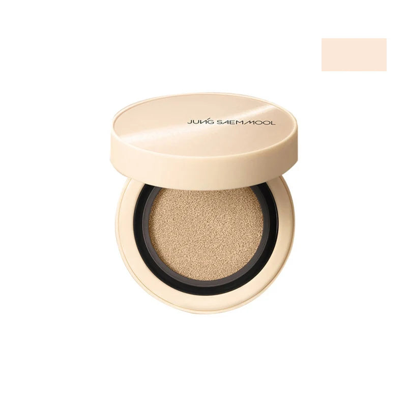 JUNG SAEM MOOL Essential Skin Nuder Cushion