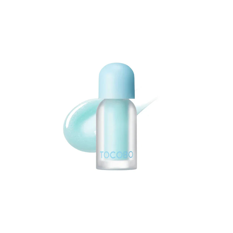 Tocobo - Juicy Berry Plumping Lip Oil 4g