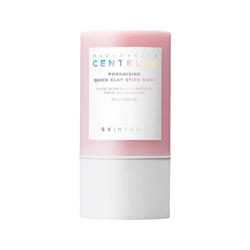 SKIN1004 - Madagascar Centella Poremizing Quick Clay Stick Mask 27g