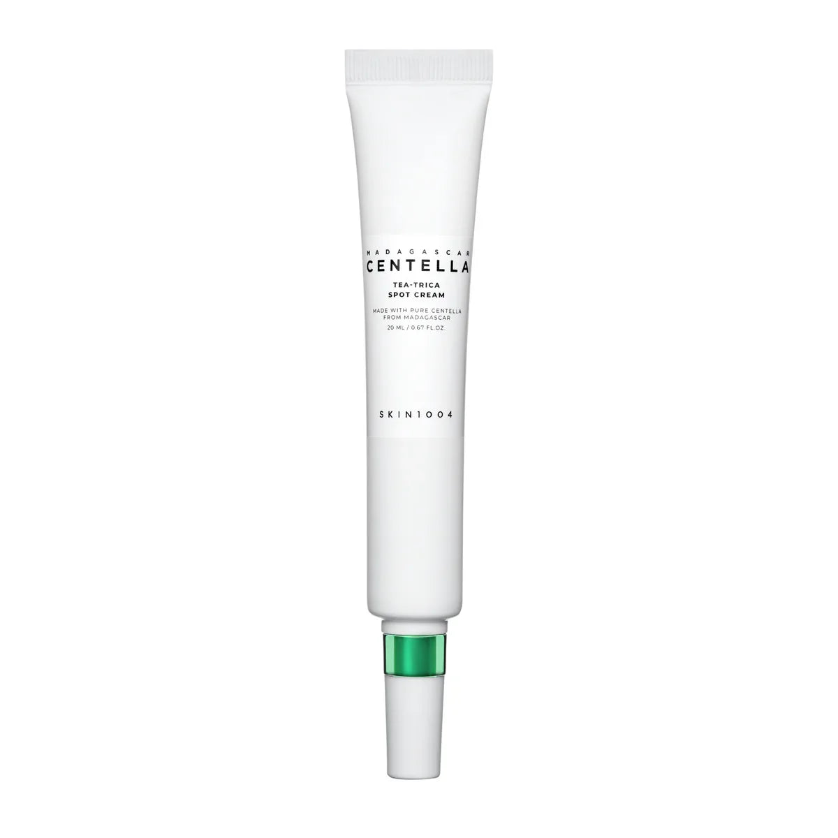 SKIN1004 - Madagascar Centella Tea-Trica Spot Cream 20ml