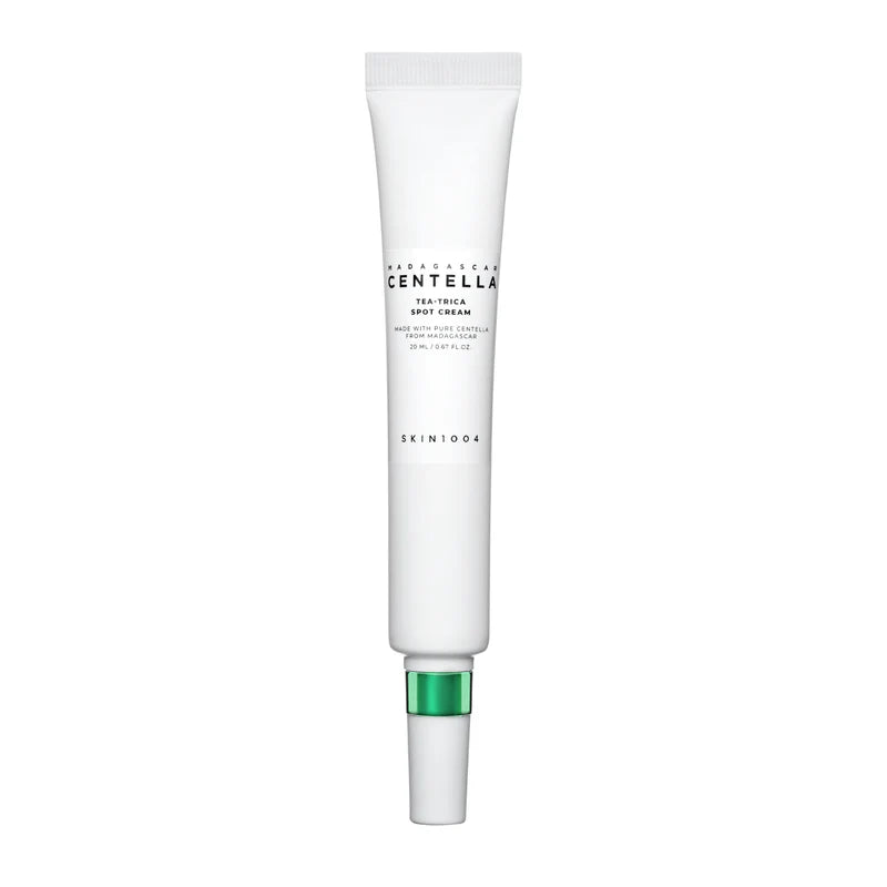 SKIN1004 - Madagascar Centella Tea-Trica Spot Cream 20ml