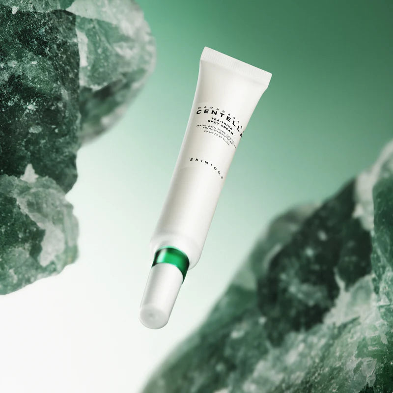 SKIN1004 - Madagascar Centella Tea-Trica Spot Cream 20ml