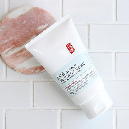 Illiyoon - Ceramide Ato Concentrate Cream 150ml