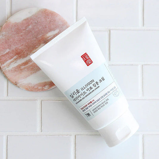 Illiyoon - Ceramide Ato Concentrate Cream 150ml