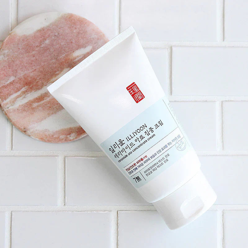 Illiyoon - Ceramide Ato Concentrate Cream 150ml
