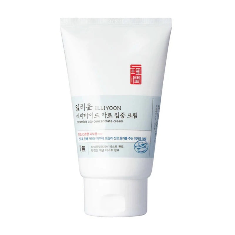 Illiyoon - Ceramide Ato Concentrate Cream 150ml
