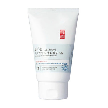 Illiyoon - Ceramide Ato Concentrate Cream 150ml