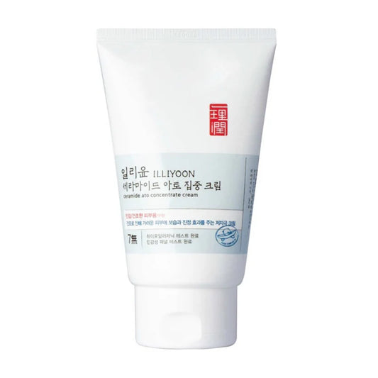 Illiyoon - Ceramide Ato Concentrate Cream 150ml
