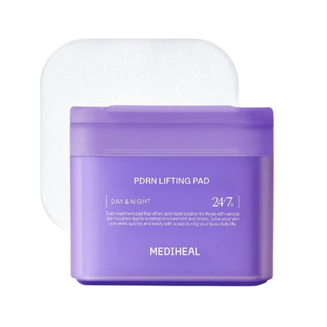 Mediheal PDRN Lifting Pad (100 Pads)