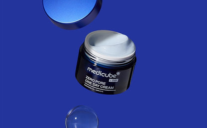 Medicube - Zero Pore One Day Cream 50ml