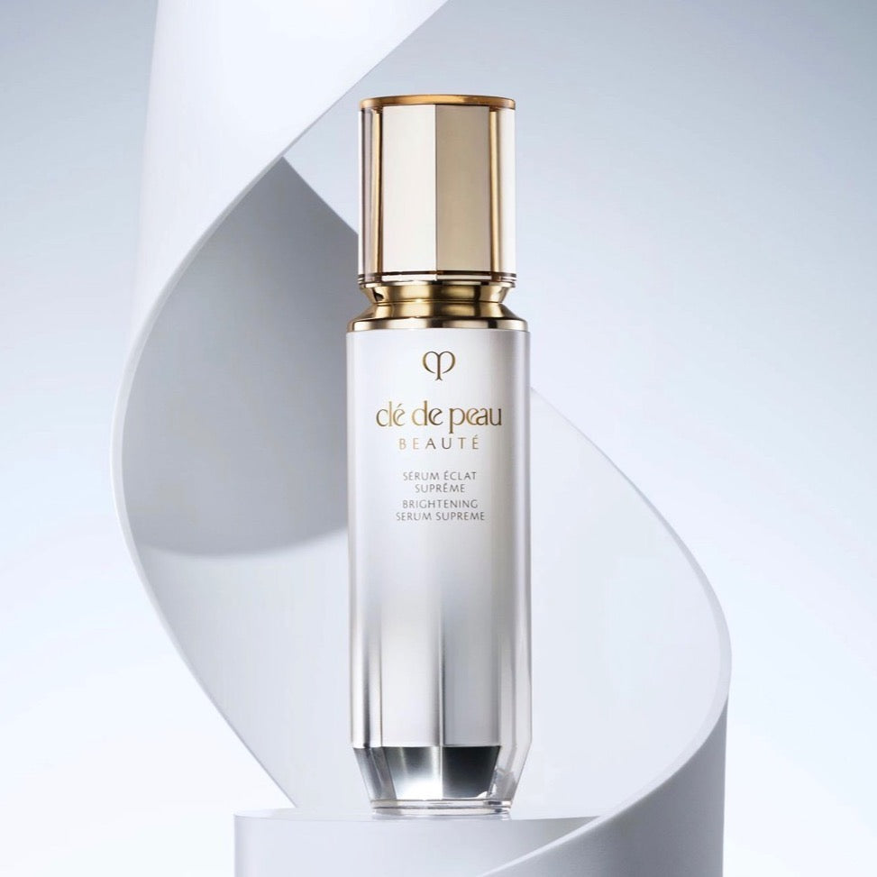 Clé de Peau Beauté Protective Fortifying Emulsion SPF25 PA+++ 125ml