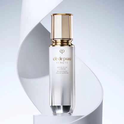 Clé de Peau Beauté Protective Fortifying Emulsion SPF25 PA+++ 125ml