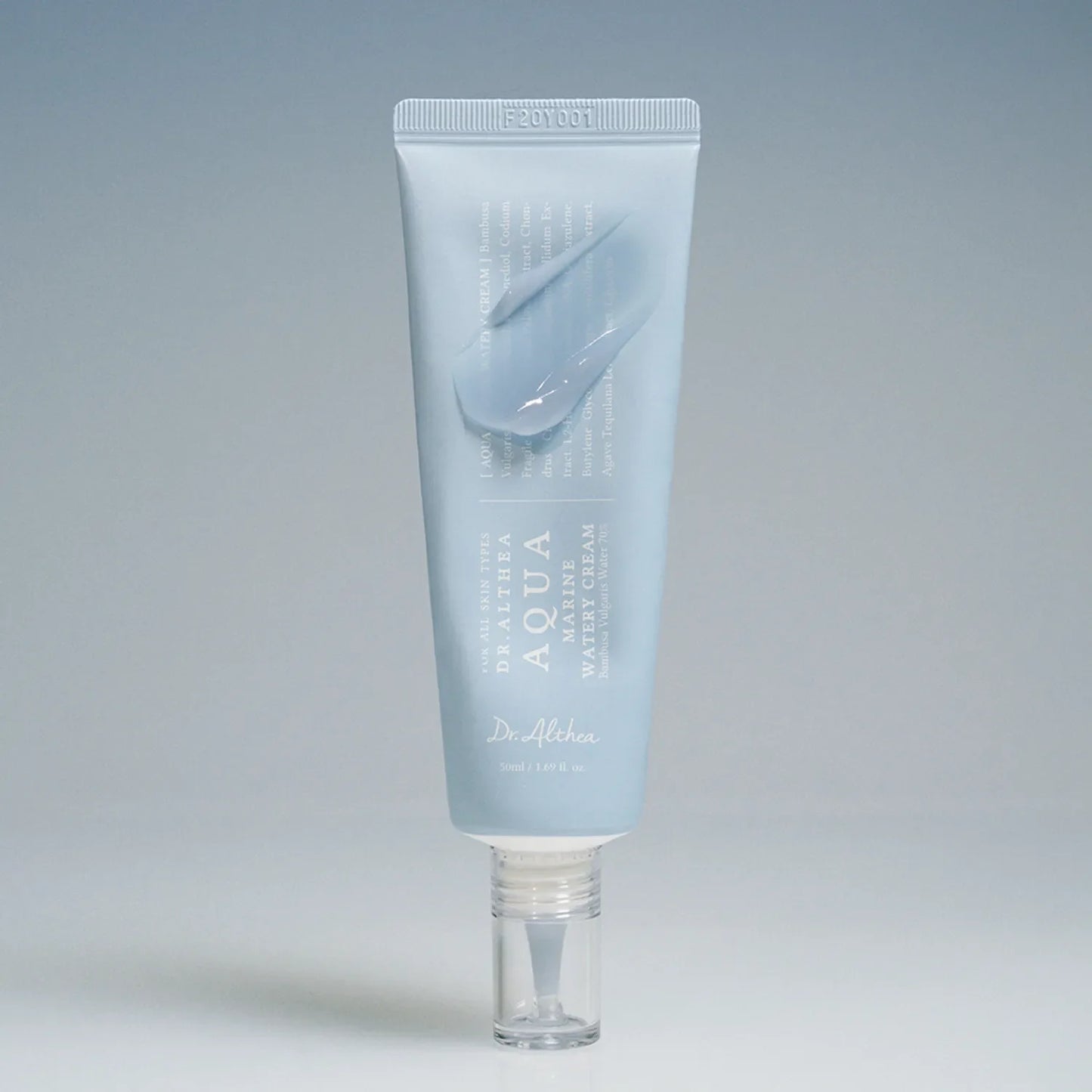 Dr. Althea - Aqua Marine Watery Cream 50ml