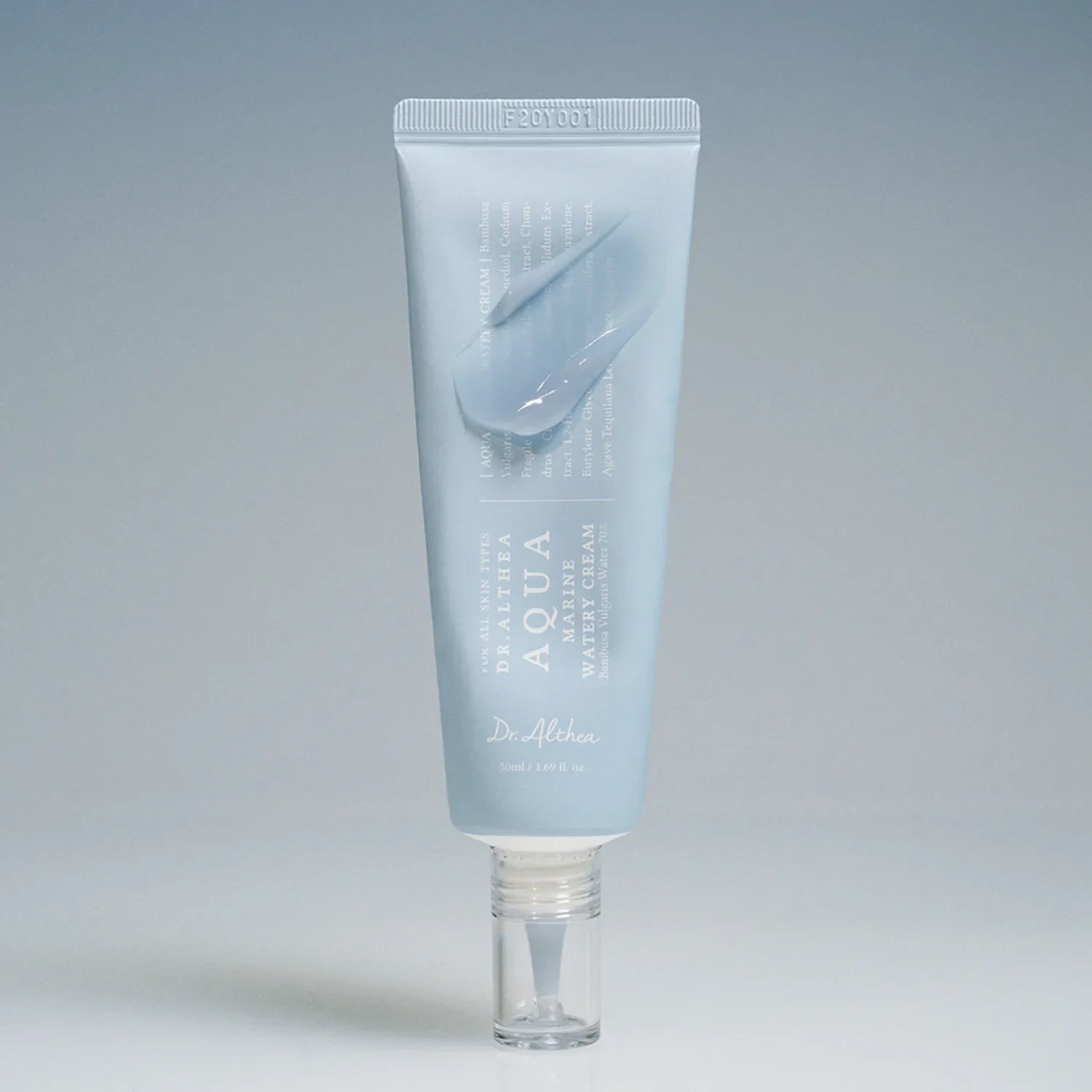 Dr. Althea - Aqua Marine Watery Cream 50ml