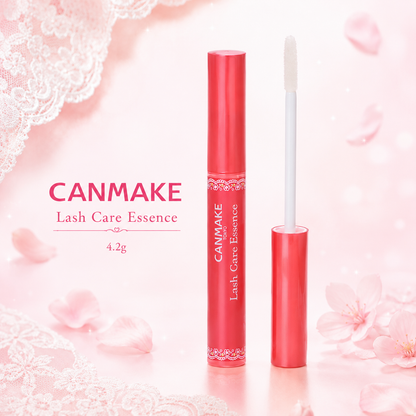 CANMAKE Lash Care Essence 4.2g