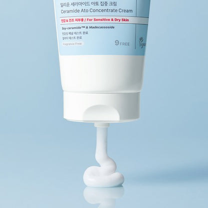 Illiyoon - Ceramide Ato Concentrate Cream 150ml