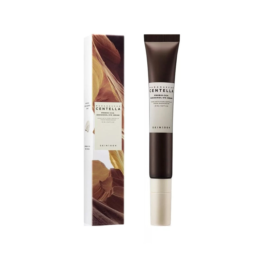 SKIN1004 - Madagascar Centella Probio-cica Bakuchiol Eye Cream 20ml