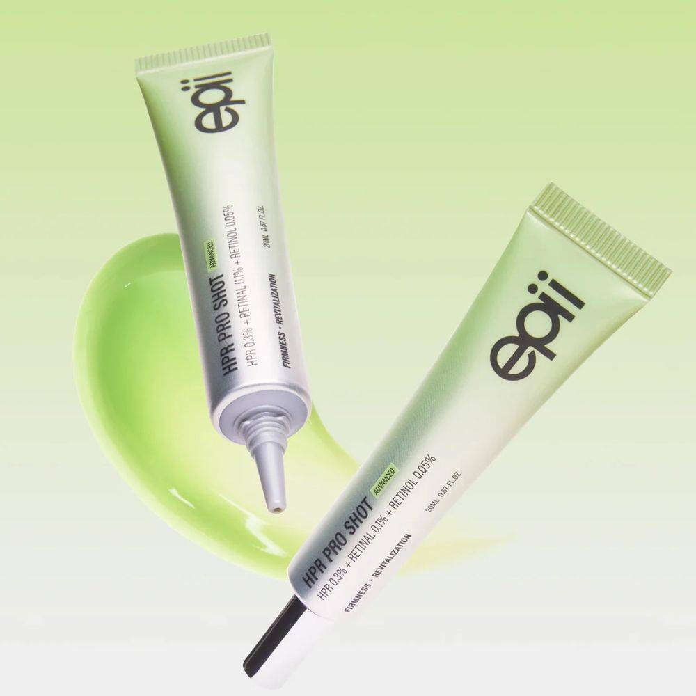 EPII HPR Pro Shot Triple Retinoid Serum 20ml