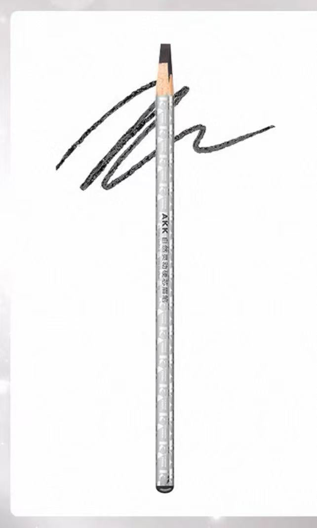 AAK Natural Glide Auto Eyebrow Pencil